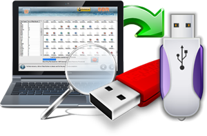 USB Restore Software