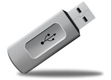 USB Restore