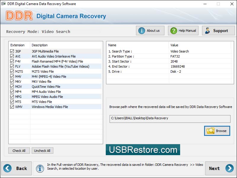 Photo Restore Software Windows 11 download